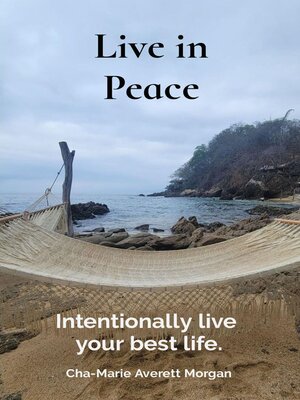 cover image of Live in Peace